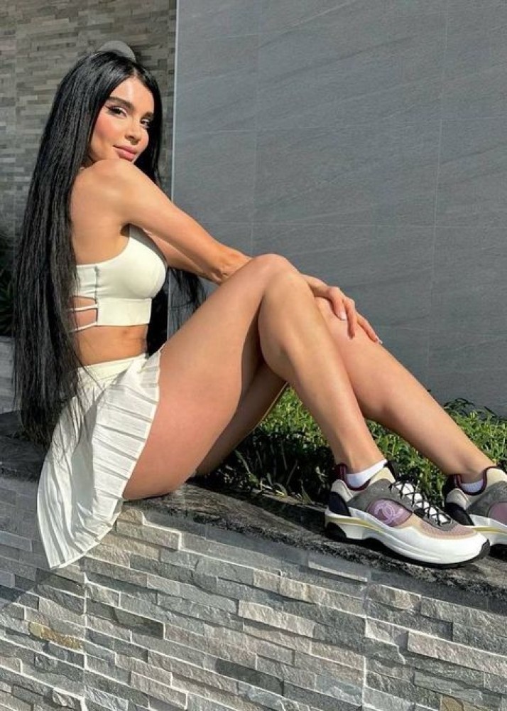 Индивидуалка МИЛАНА фото № 2 в городе Москва