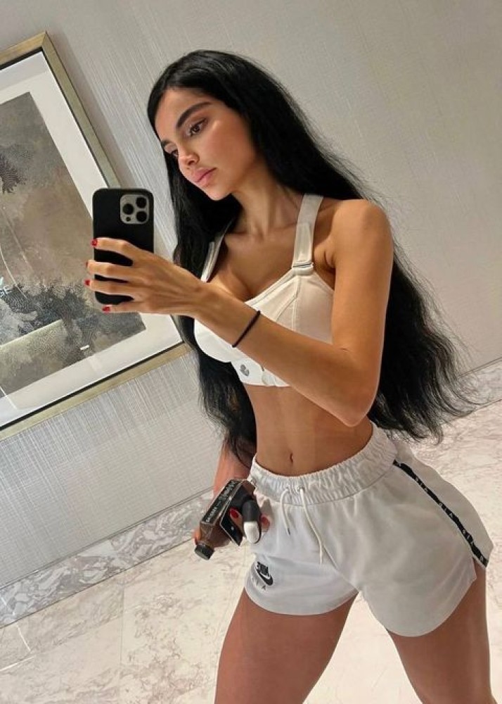 Индивидуалка МИЛАНА фото № 2 в городе Москва