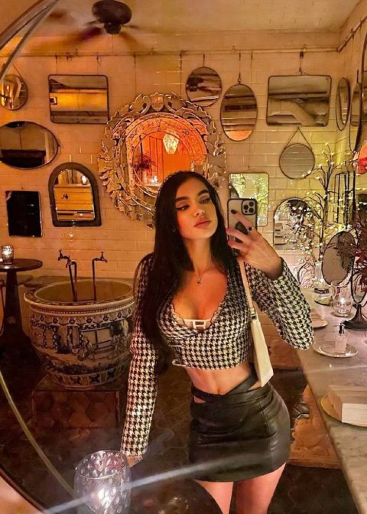 Индивидуалка МИЛАНА фото № 2 в городе Москва