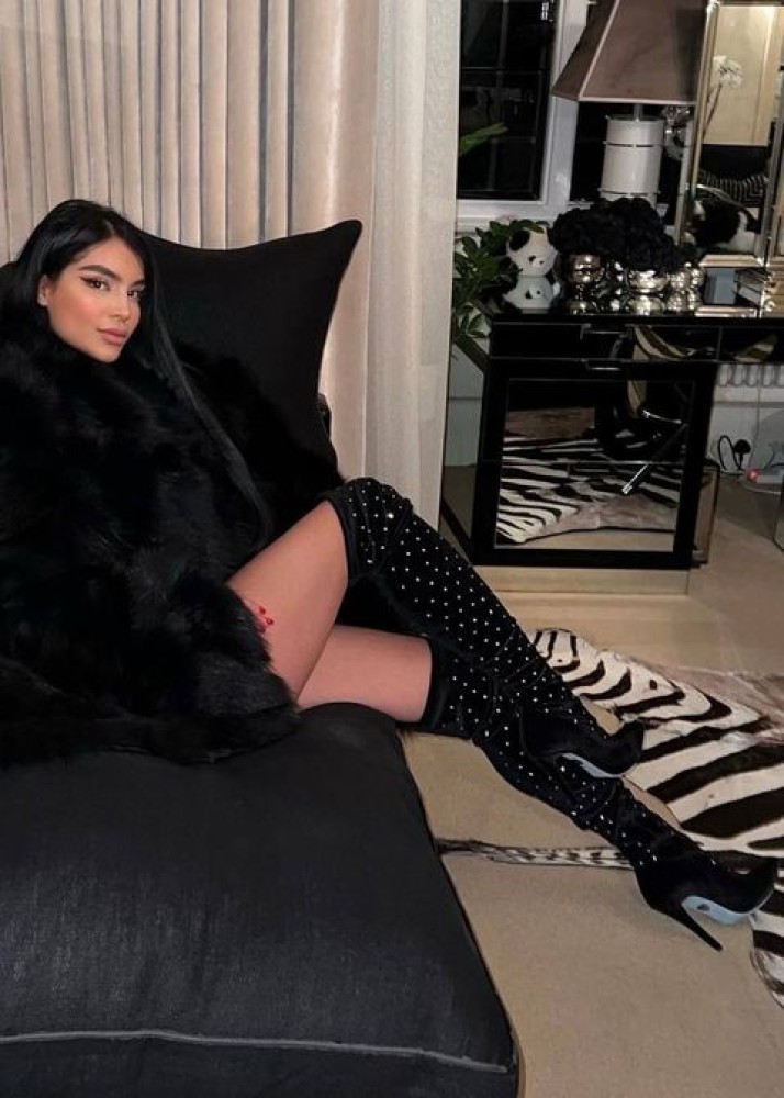 Индивидуалка МИЛАНА фото № 2 в городе Москва