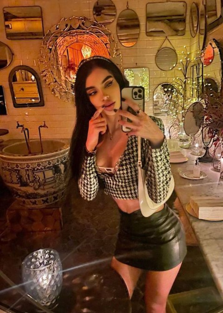 Индивидуалка МИЛАНА фото № 2 в городе Москва