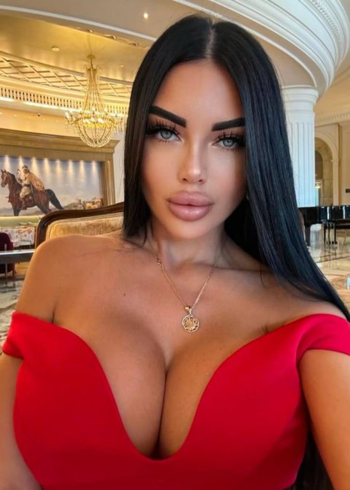 Индивидуалка MILANA фото № 2 в городе Москва