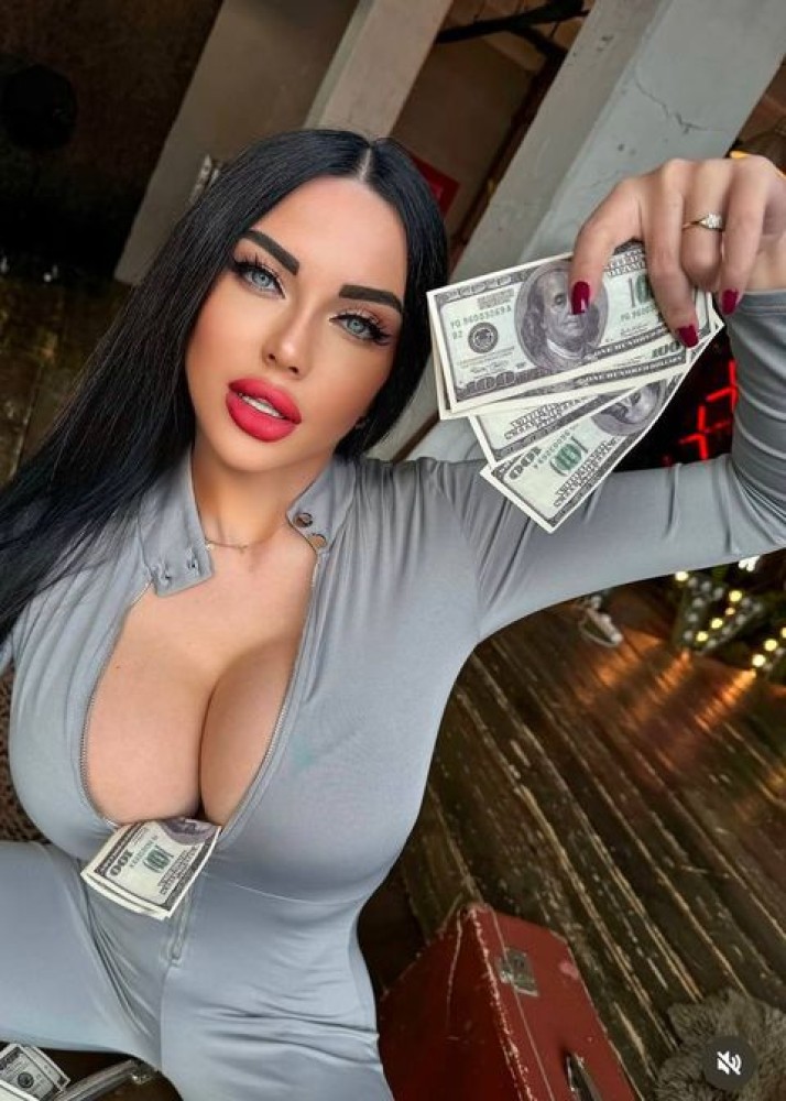 Индивидуалка MILANA фото № 2 в городе Москва