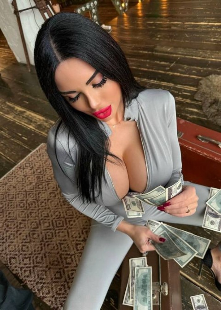 Индивидуалка MILANA фото № 2 в городе Москва