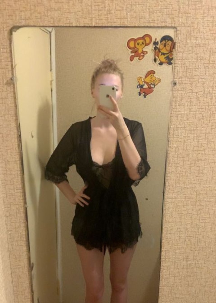 Индивидуалка Милания фото № 2 в городе Москва