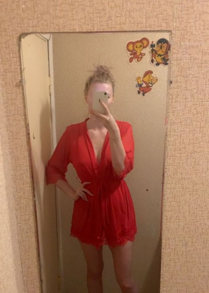 Индивидуалка Милания фото № 2 в городе Москва