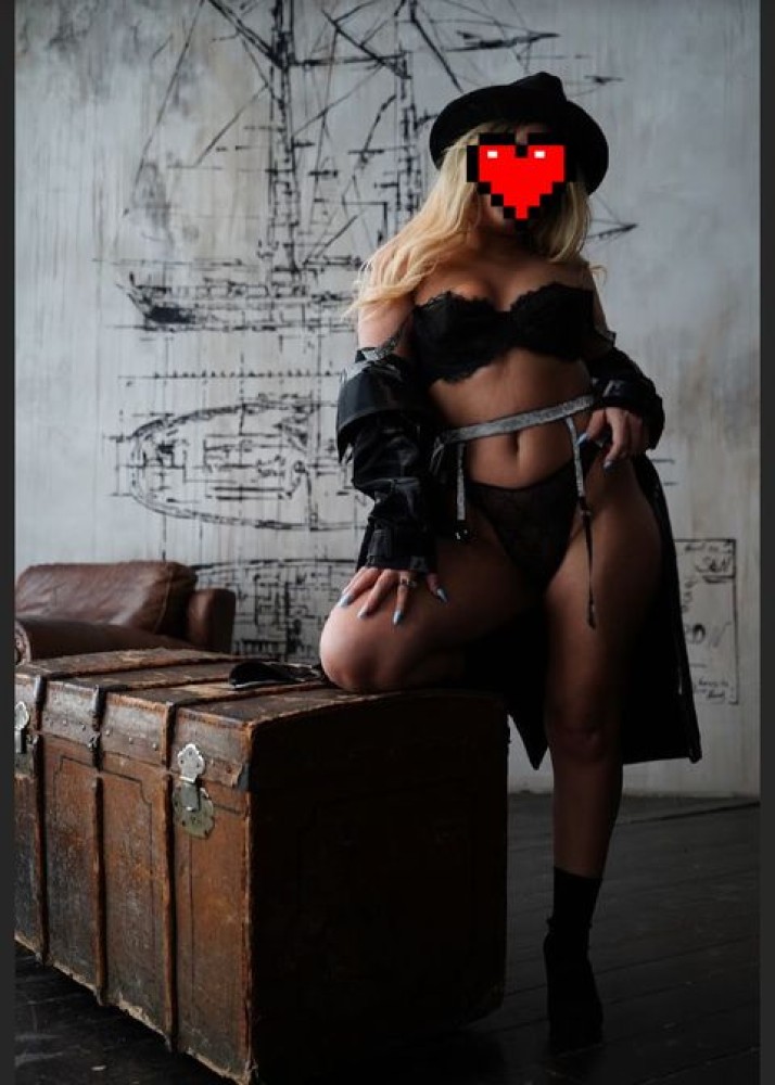 Индивидуалка Миланья фото № 2 в городе Москва