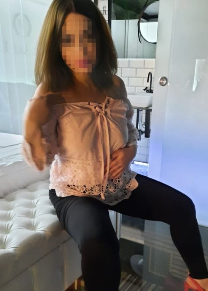 Индивидуалка Милашка главное фото в городе Москва 