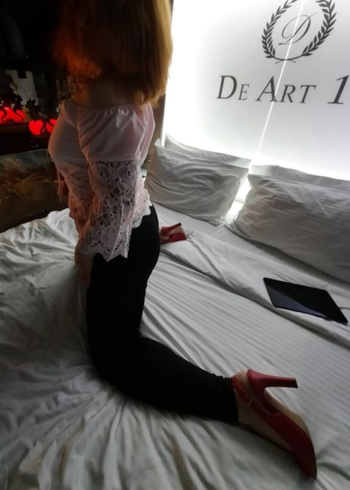 Индивидуалка Милашка фото № 2 в городе Москва