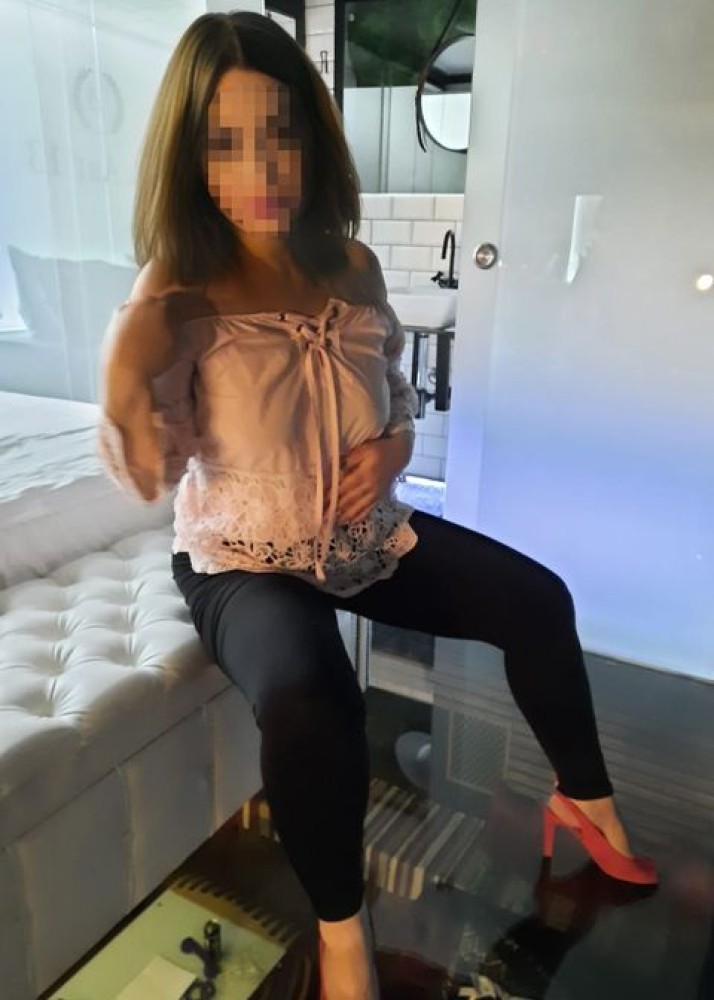 Индивидуалка Милашка фото № 2 в городе Москва