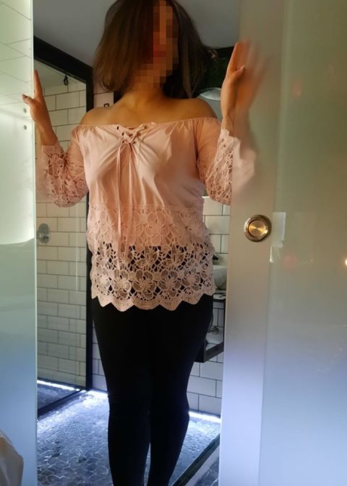 Индивидуалка Милашка фото № 2 в городе Москва