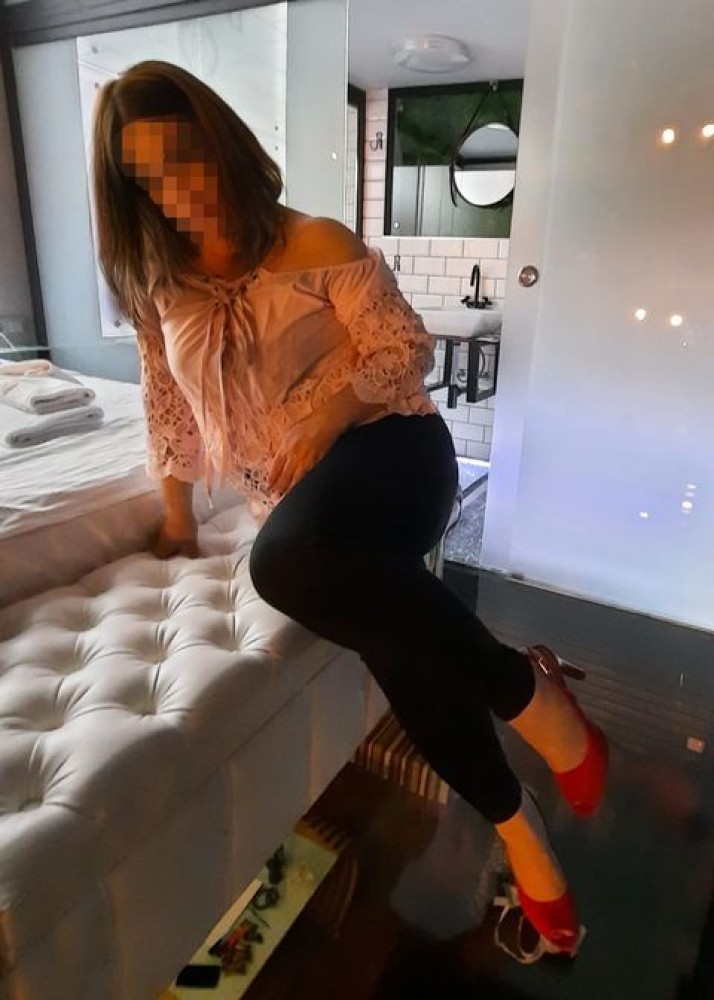 Индивидуалка Милашка фото № 2 в городе Москва