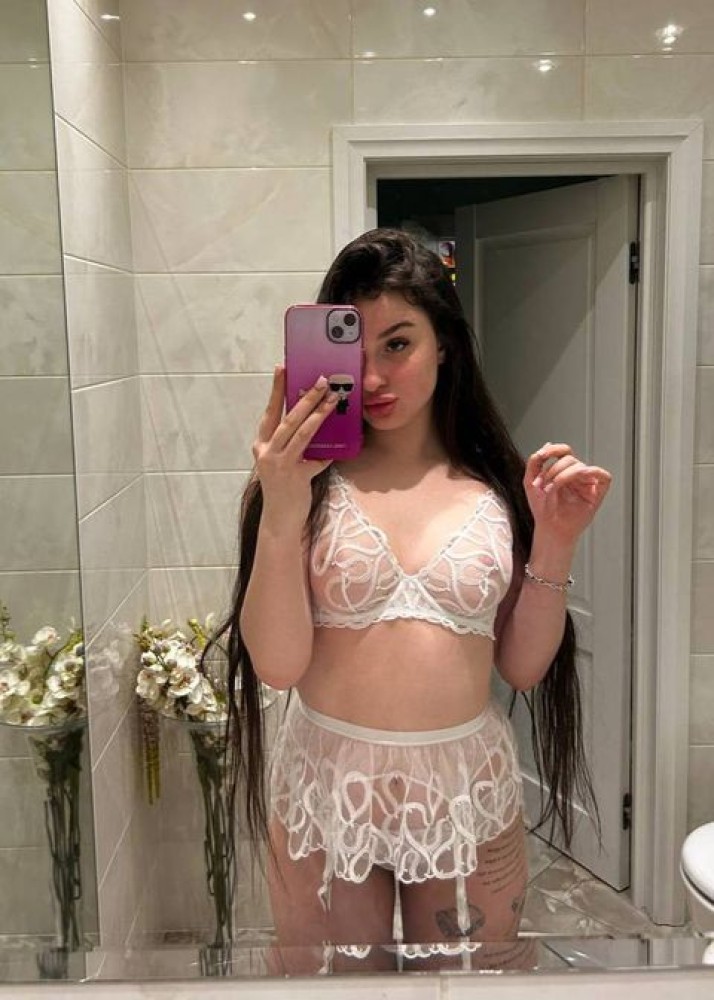 Индивидуалка Милена главное фото в городе Москва 