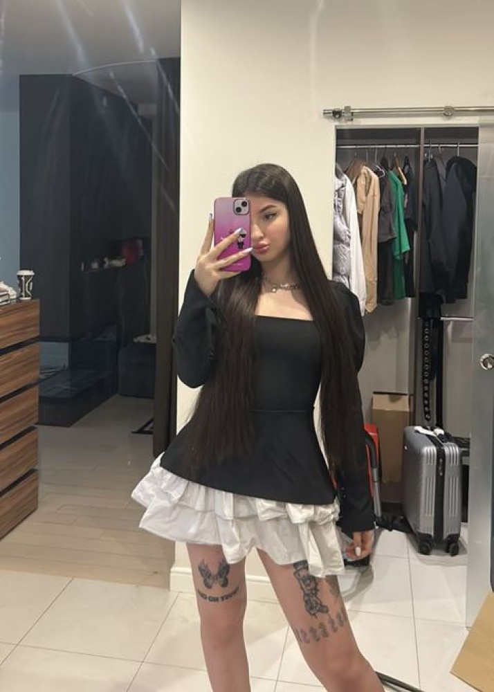 Индивидуалка Милена фото № 2 в городе Москва