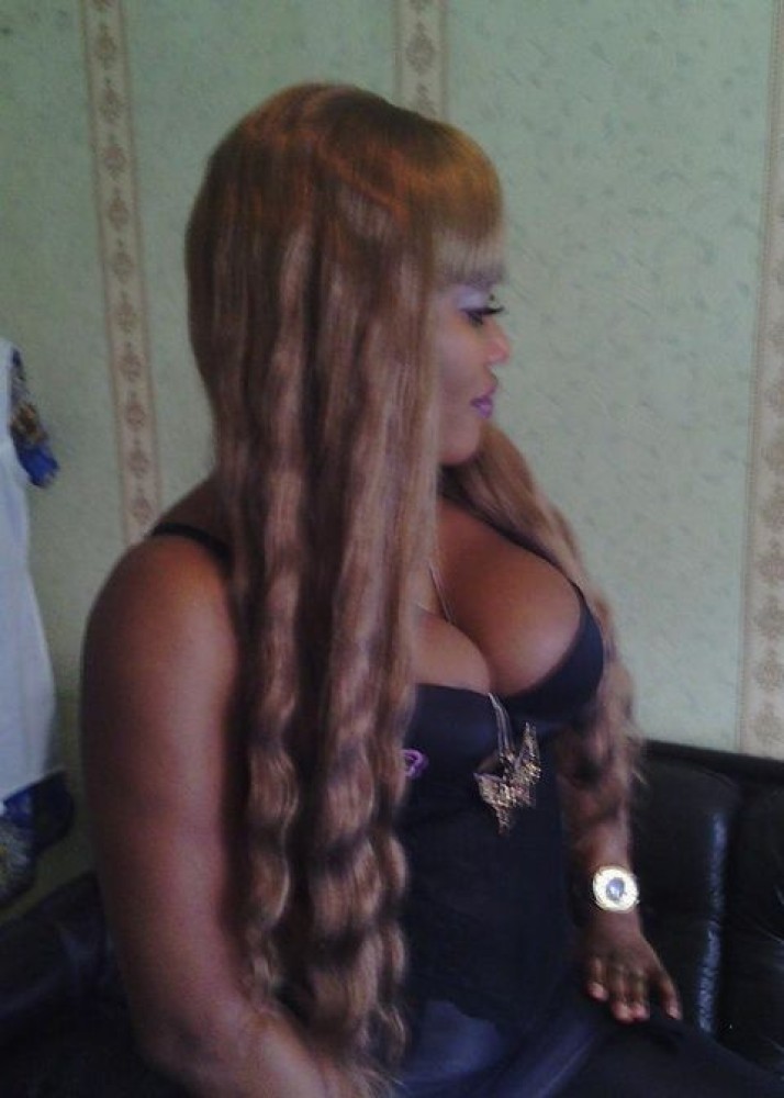 Индивидуалка Милена фото № 2 в городе Москва