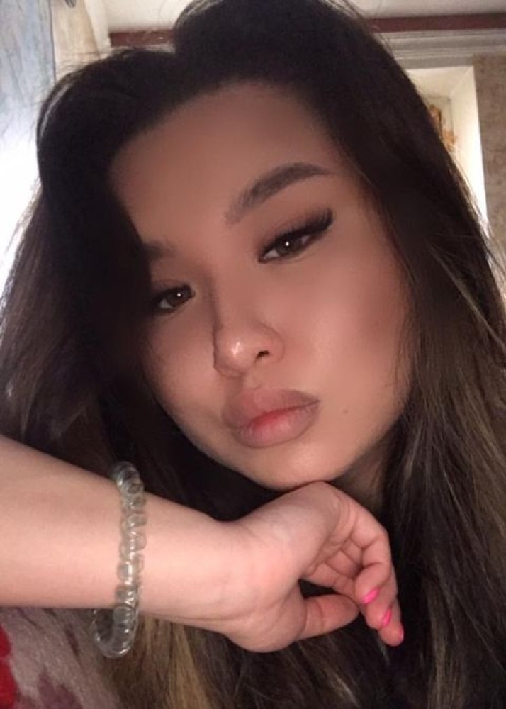 Индивидуалка Милена главное фото в городе Москва 