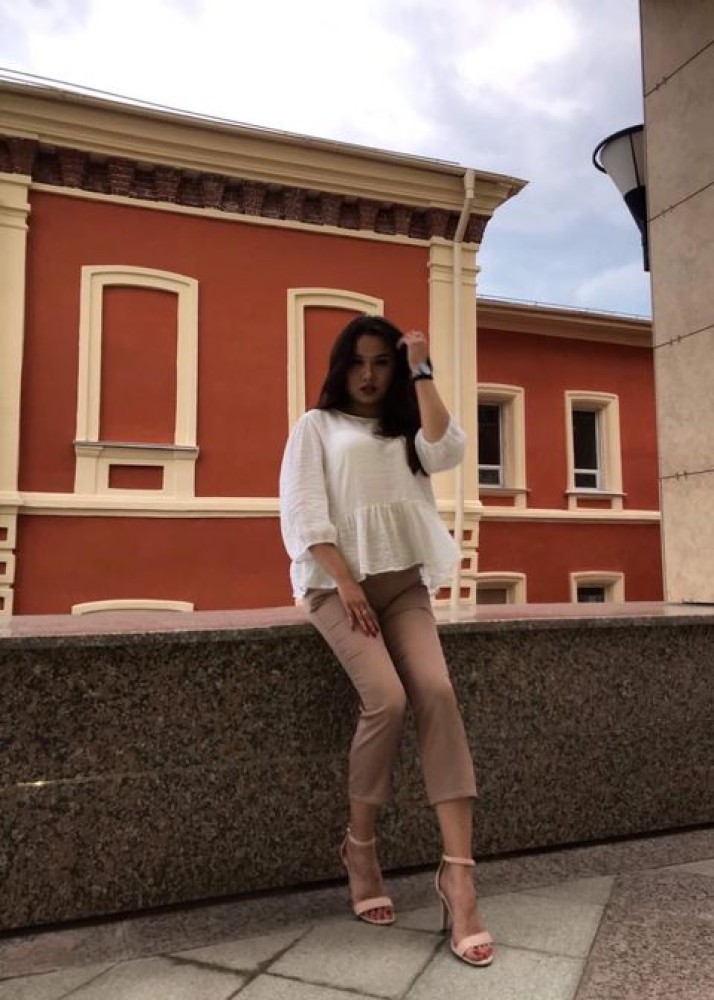 Индивидуалка Милена фото № 2 в городе Москва