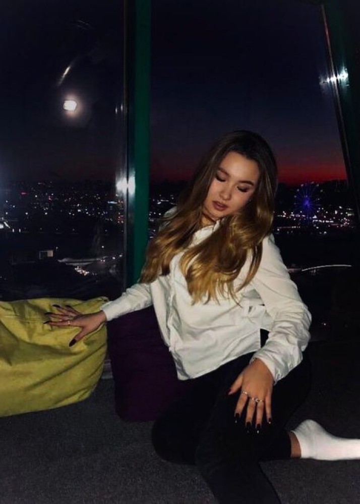 Индивидуалка Милена фото № 2 в городе Москва