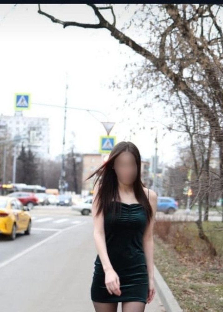 Индивидуалка Милена фото № 2 в городе Москва