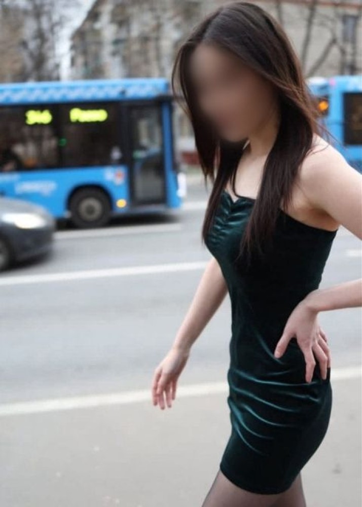 Индивидуалка Милена фото № 2 в городе Москва