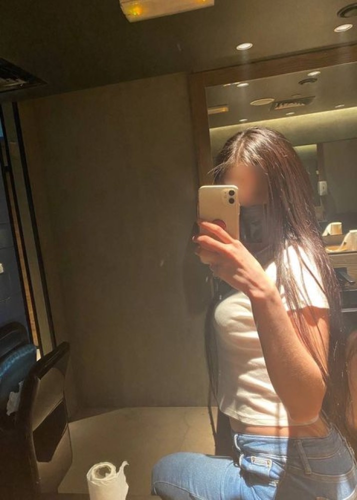 Индивидуалка Милена фото № 2 в городе Москва