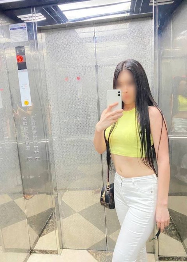 Индивидуалка Милена фото № 2 в городе Москва