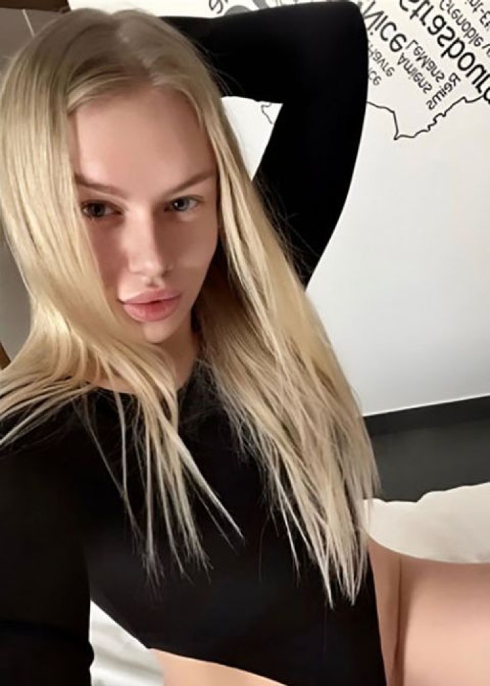 Индивидуалка Милена фото № 2 в городе Москва