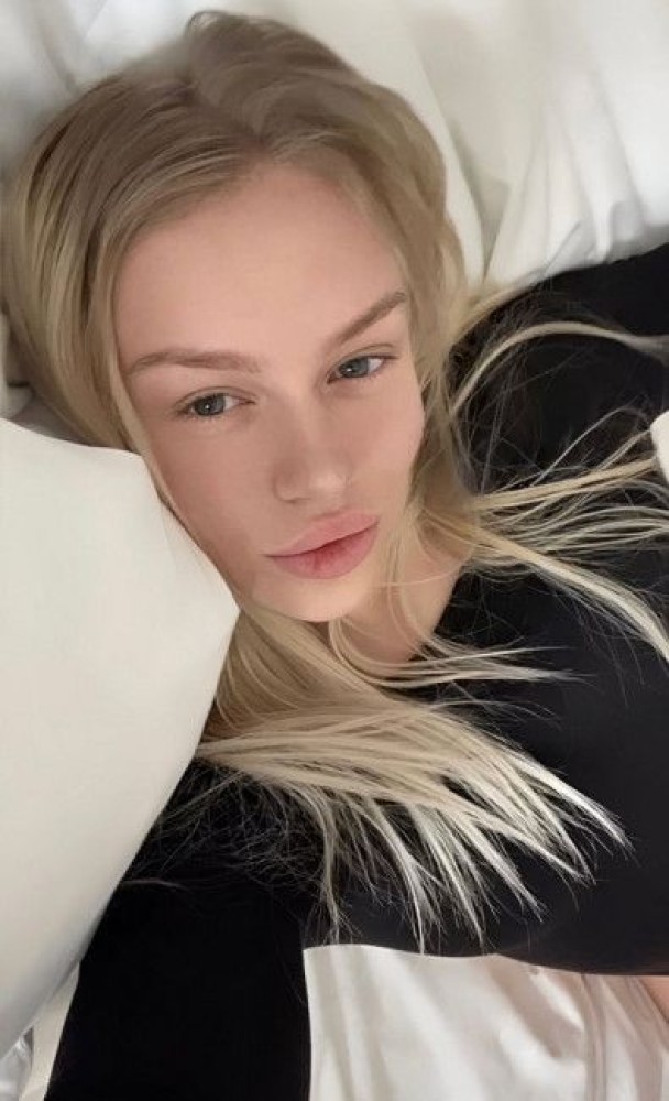 Индивидуалка Милена фото № 2 в городе Москва