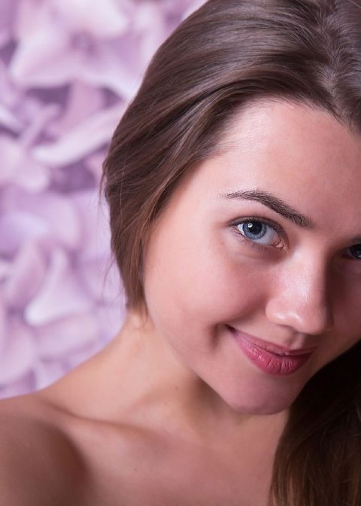 Индивидуалка Милена фото № 2 в городе Москва