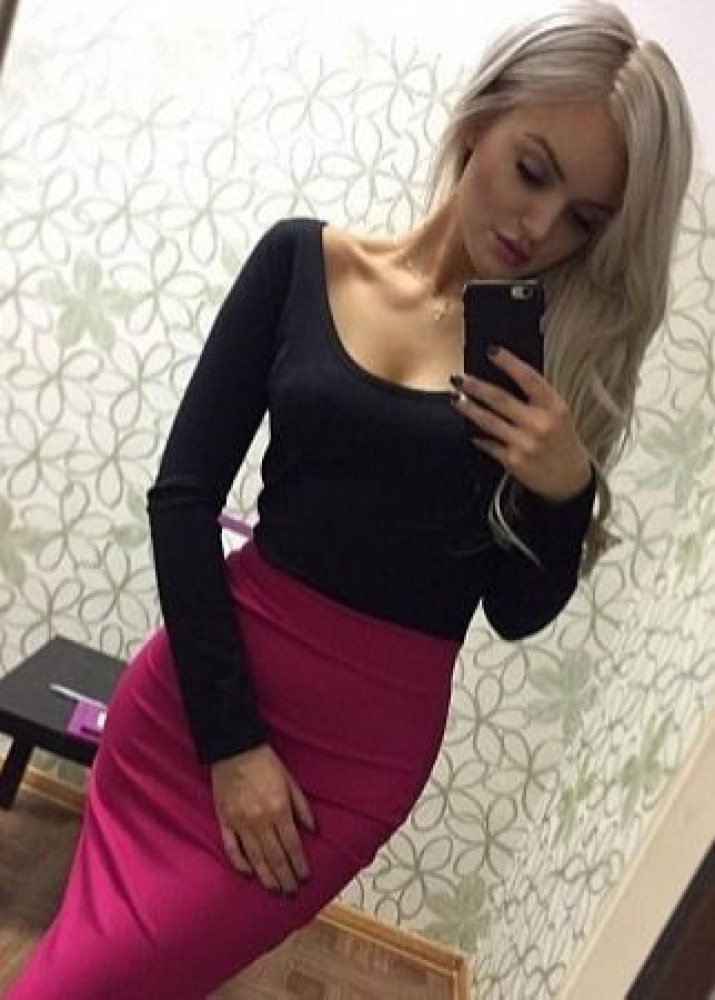 Индивидуалка Милена главное фото в городе Москва 