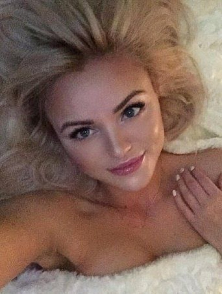 Индивидуалка Милена фото № 2 в городе Москва