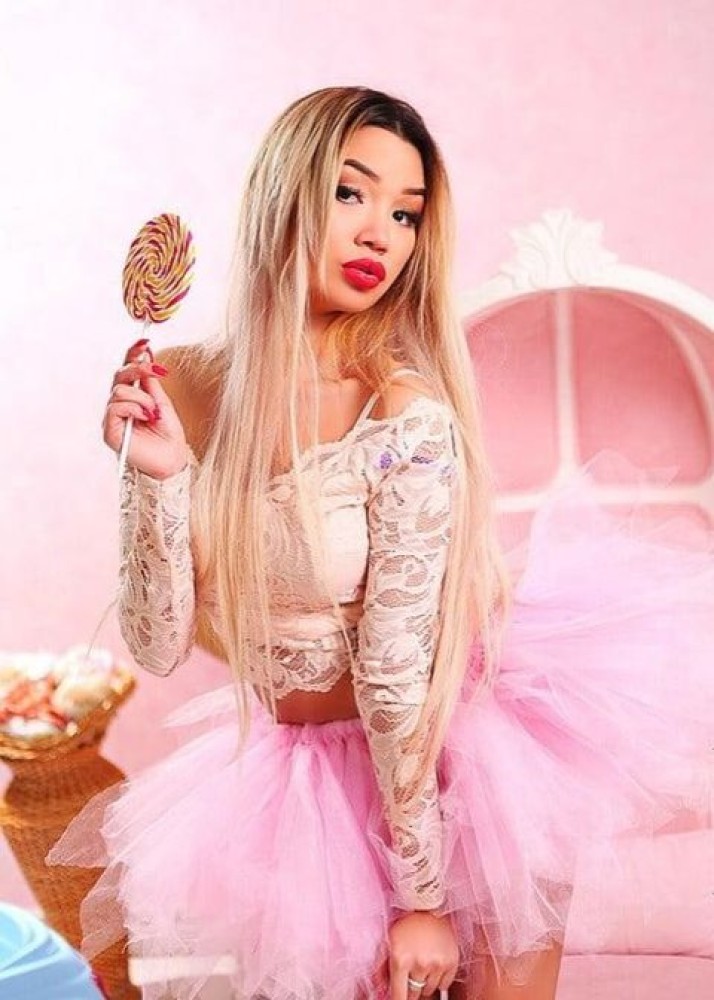 Индивидуалка Милена главное фото в городе Москва 