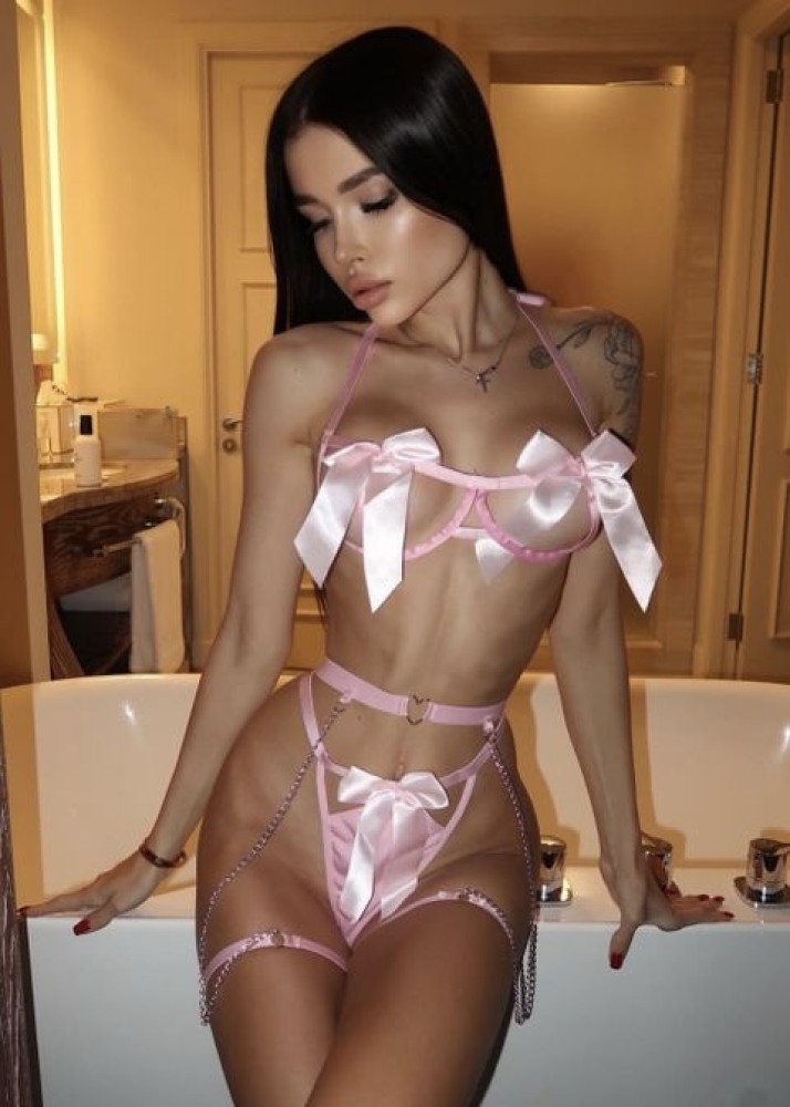 Индивидуалка Милена фото № 2 в городе Москва