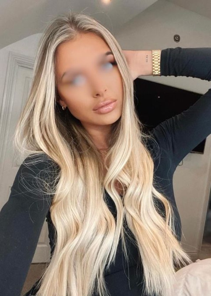 Индивидуалка Милена главное фото в городе Москва 