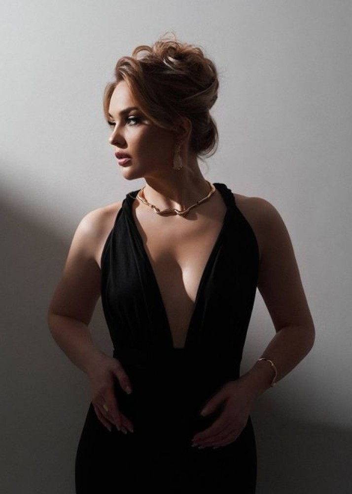 Индивидуалка Милена главное фото в городе Москва 