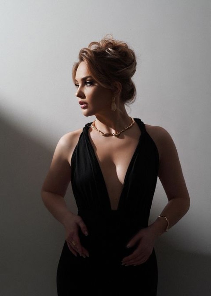 Индивидуалка Милена фото № 2 в городе Москва