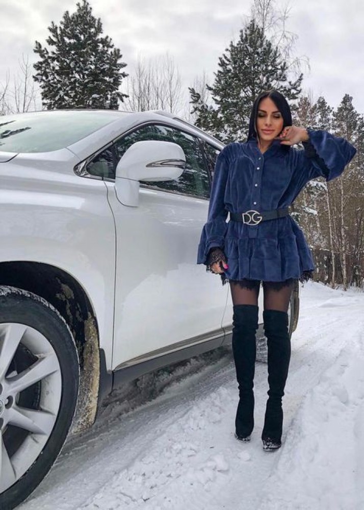 Индивидуалка Милена фото № 2 в городе Москва