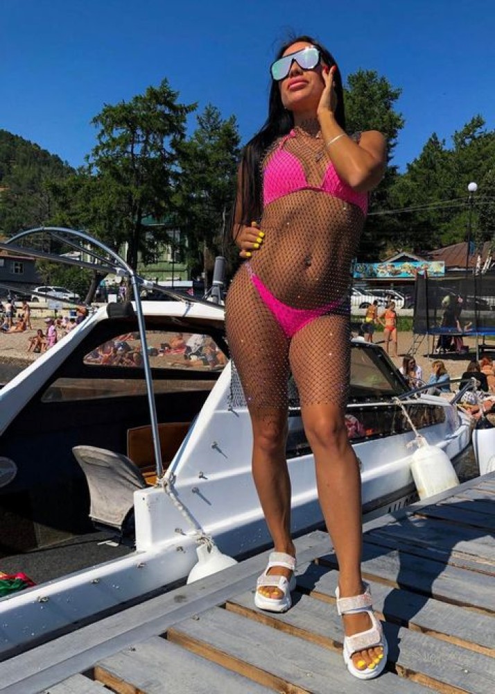 Индивидуалка Милена фото № 2 в городе Москва