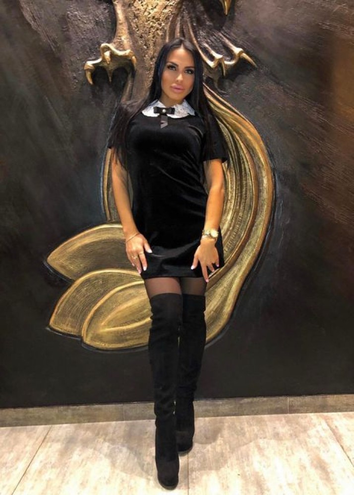 Индивидуалка Милена фото № 2 в городе Москва