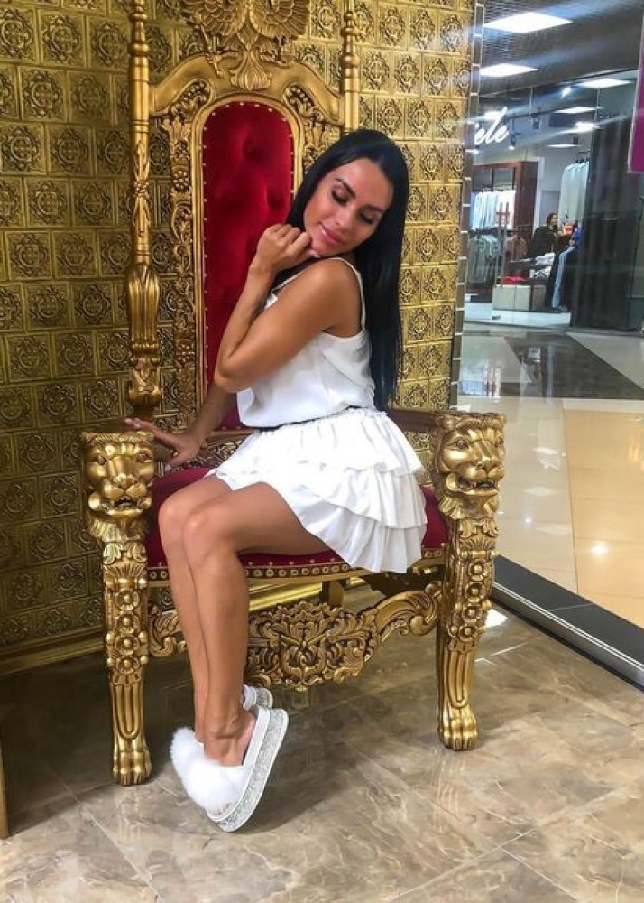 Индивидуалка Милена фото № 2 в городе Москва