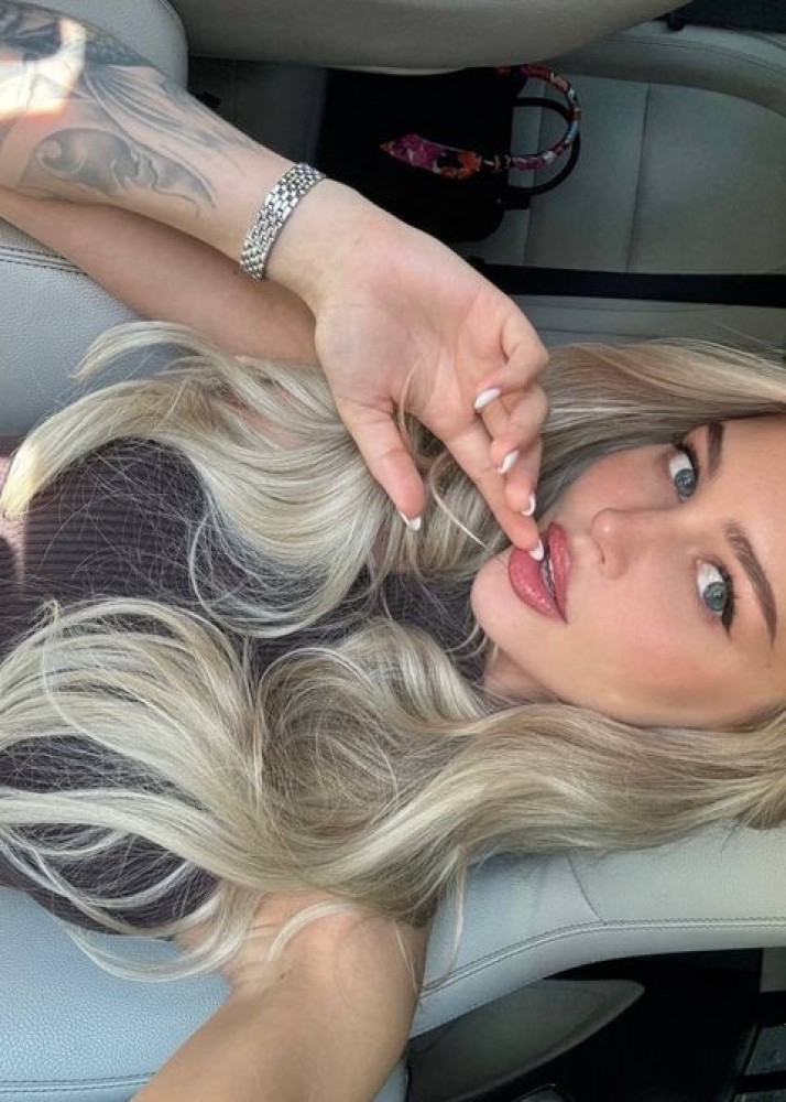 Индивидуалка Милена фото № 2 в городе Москва