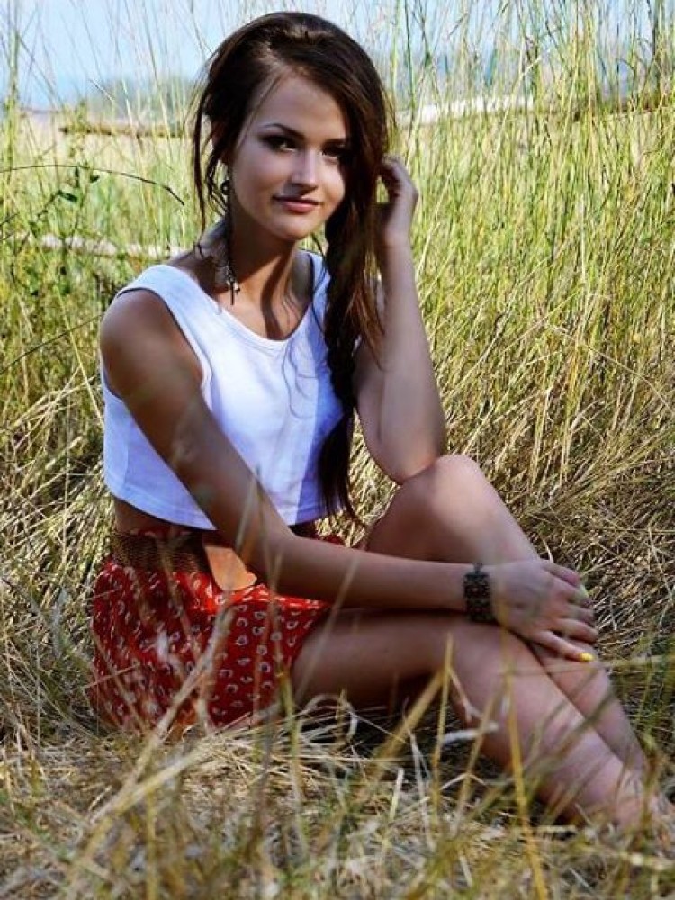 Индивидуалка Милена фото № 2 в городе Москва