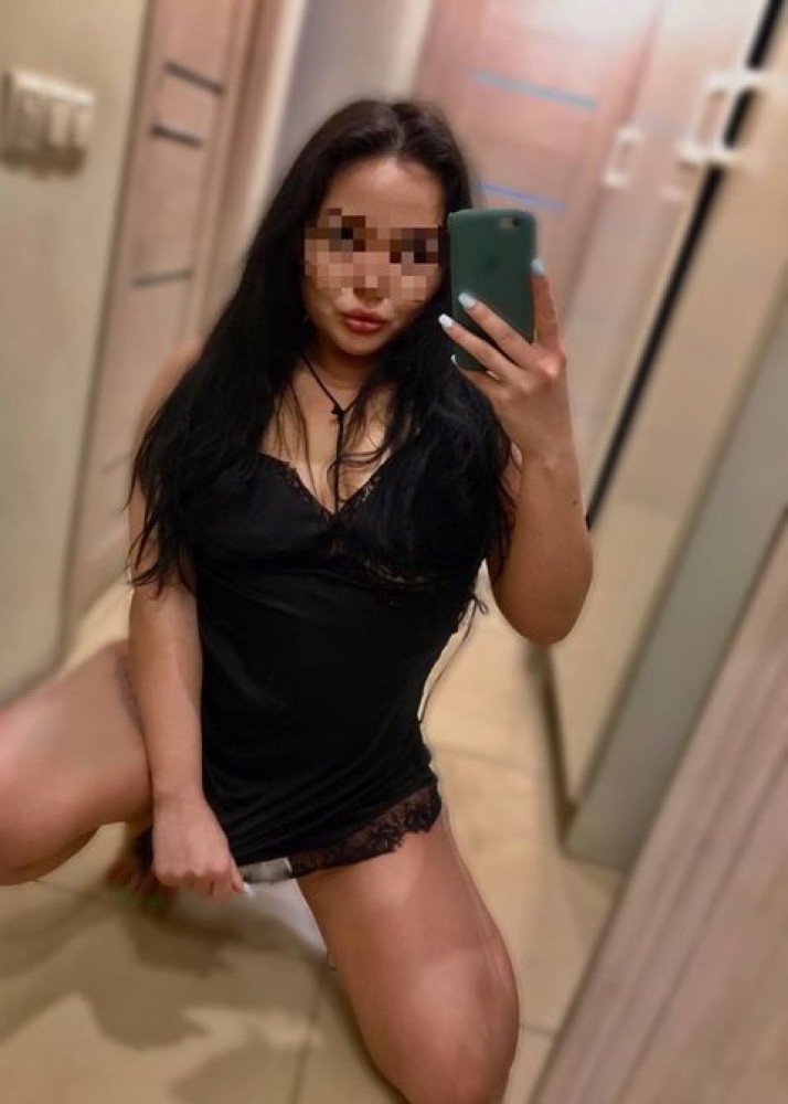 Индивидуалка Милена фото № 2 в городе Москва