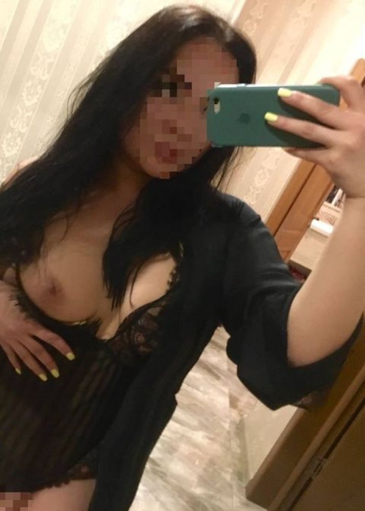 Индивидуалка Милена фото № 2 в городе Москва