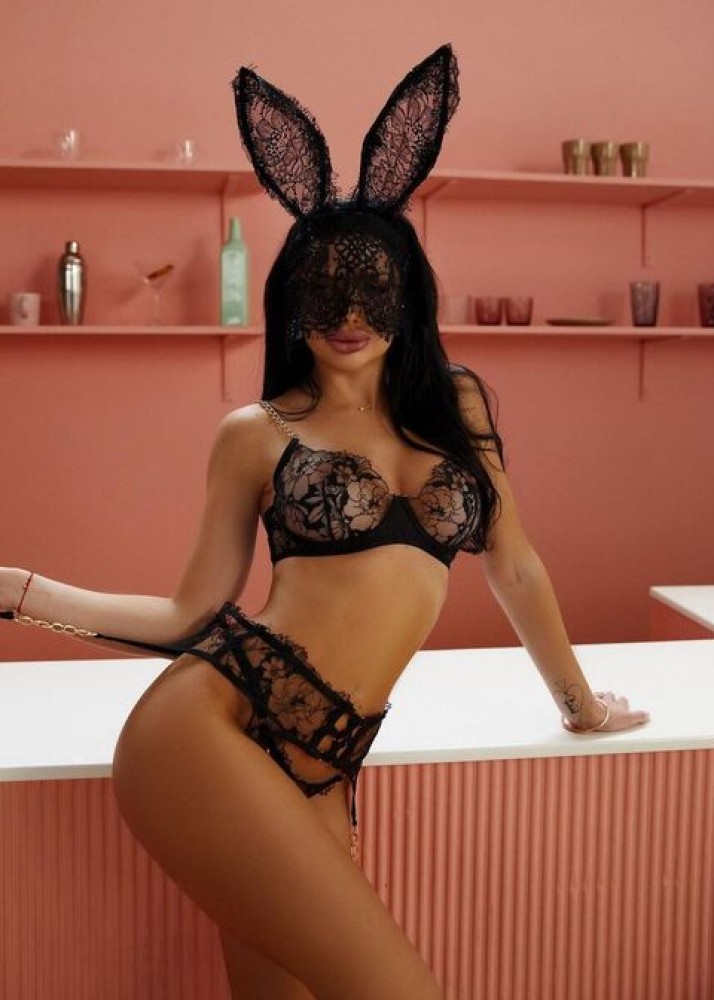 Индивидуалка Милена фото № 2 в городе Москва