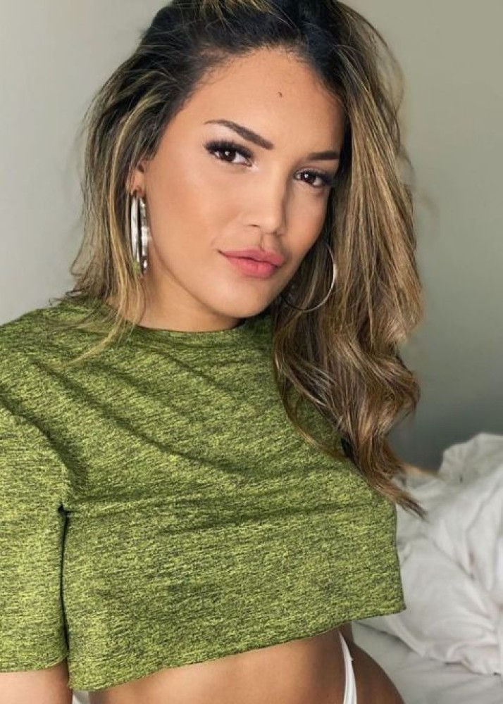 Индивидуалка Милена главное фото в городе Москва 