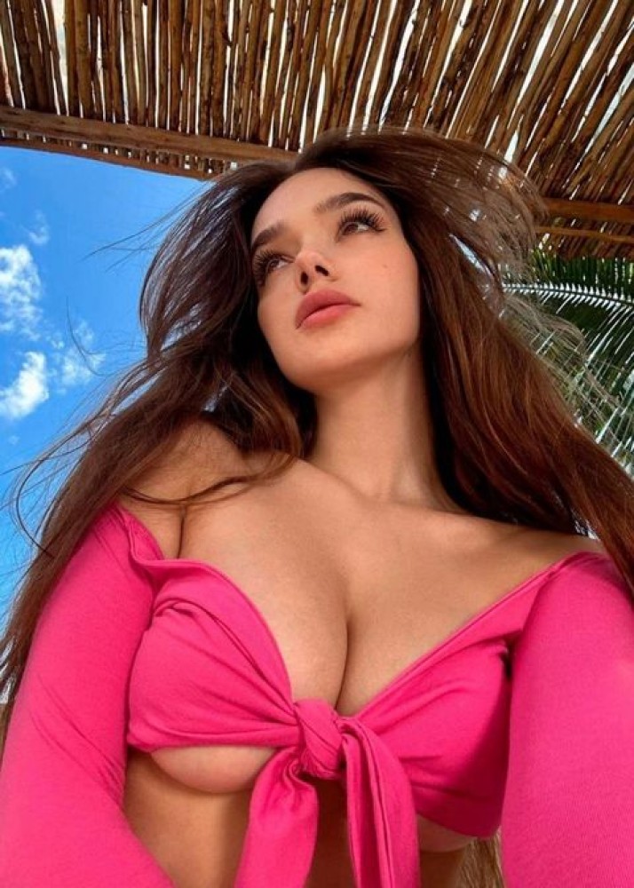 Индивидуалка Милена фото № 2 в городе Москва