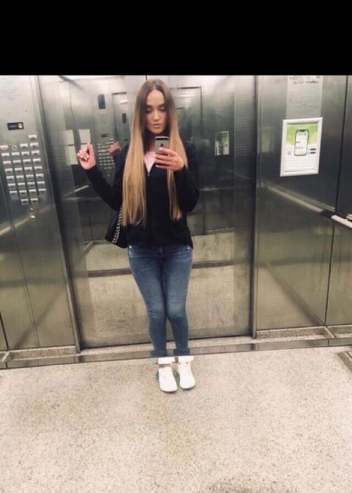 Индивидуалка Милена фото № 2 в городе Москва