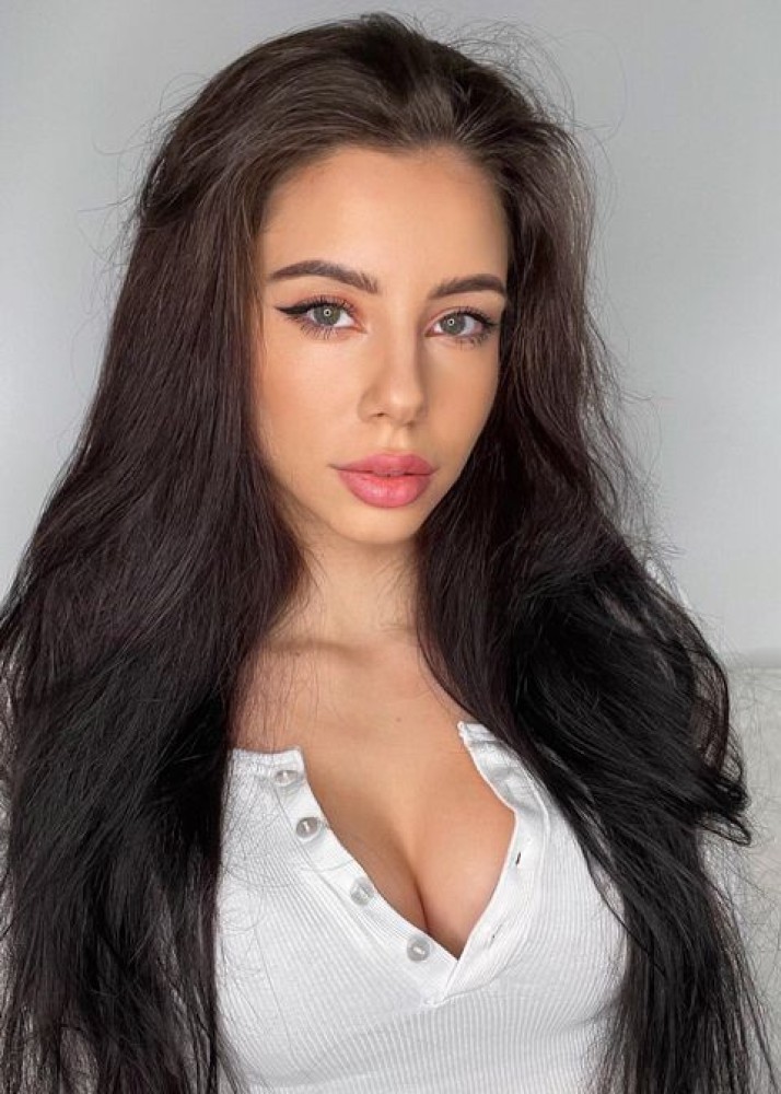 Индивидуалка Милена фото № 2 в городе Москва