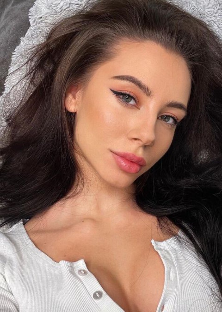 Индивидуалка Милена фото № 2 в городе Москва